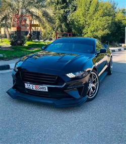 فورد موستانج